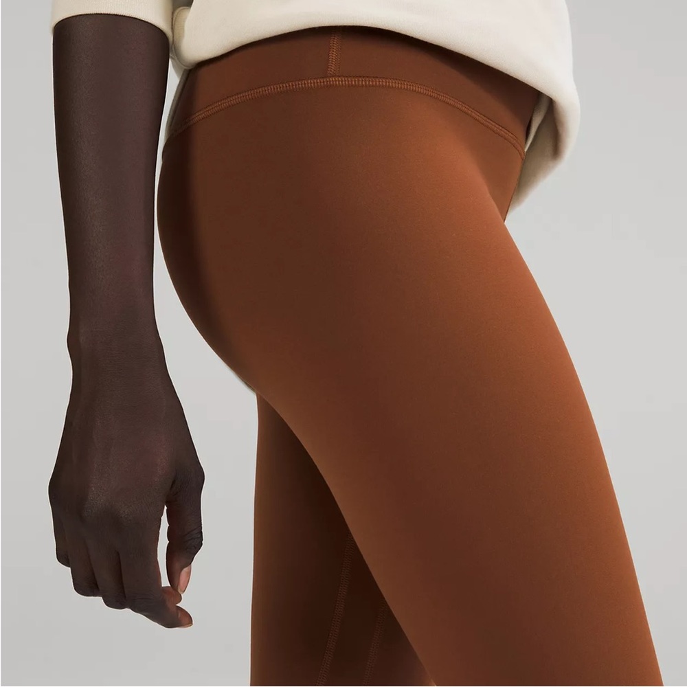 lululemon Align™ High-Rise Pant 25"